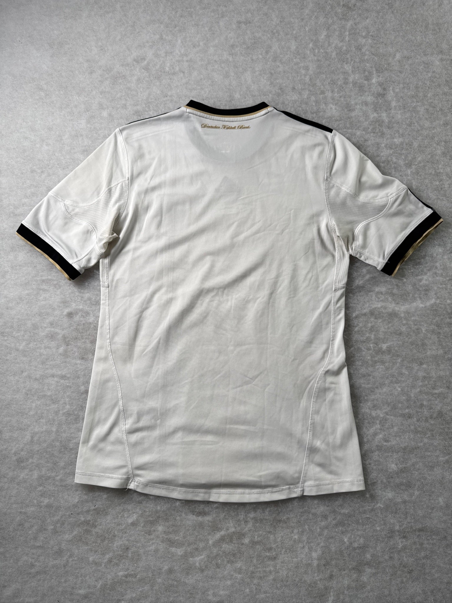 Deutschland Adidas Trikot