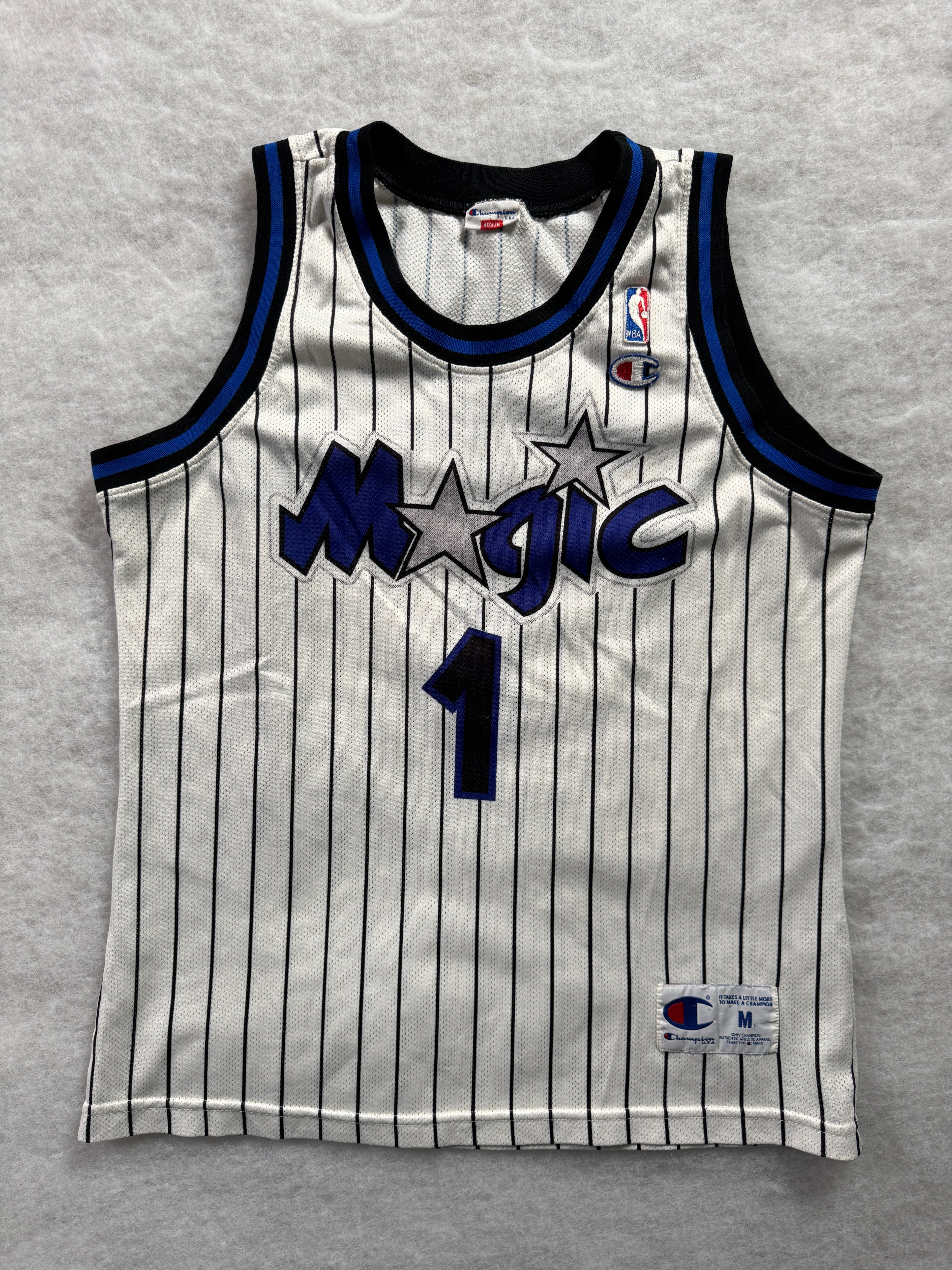 NBA Jersey Magic