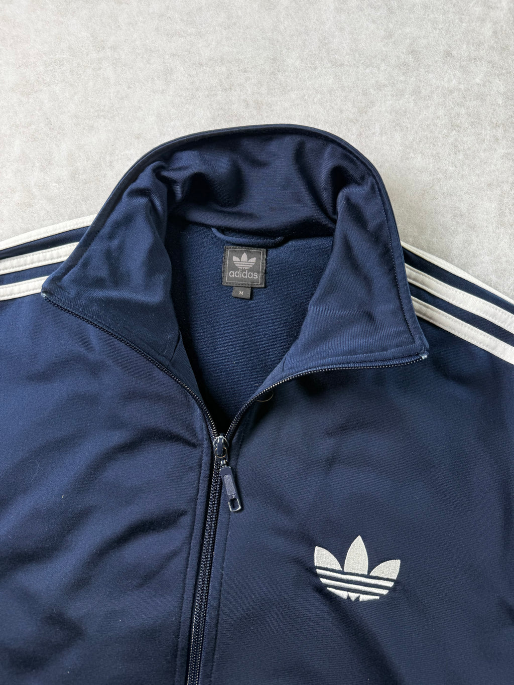 Adidas OG Firebird Jacke