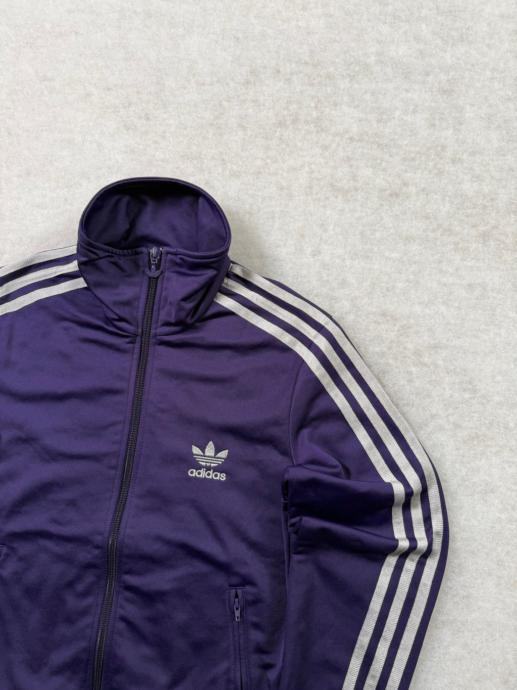 Adidas classic Jacke
