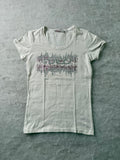 Guess Top mit Logo
