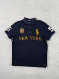 Ralph Lauren Polo New York USA