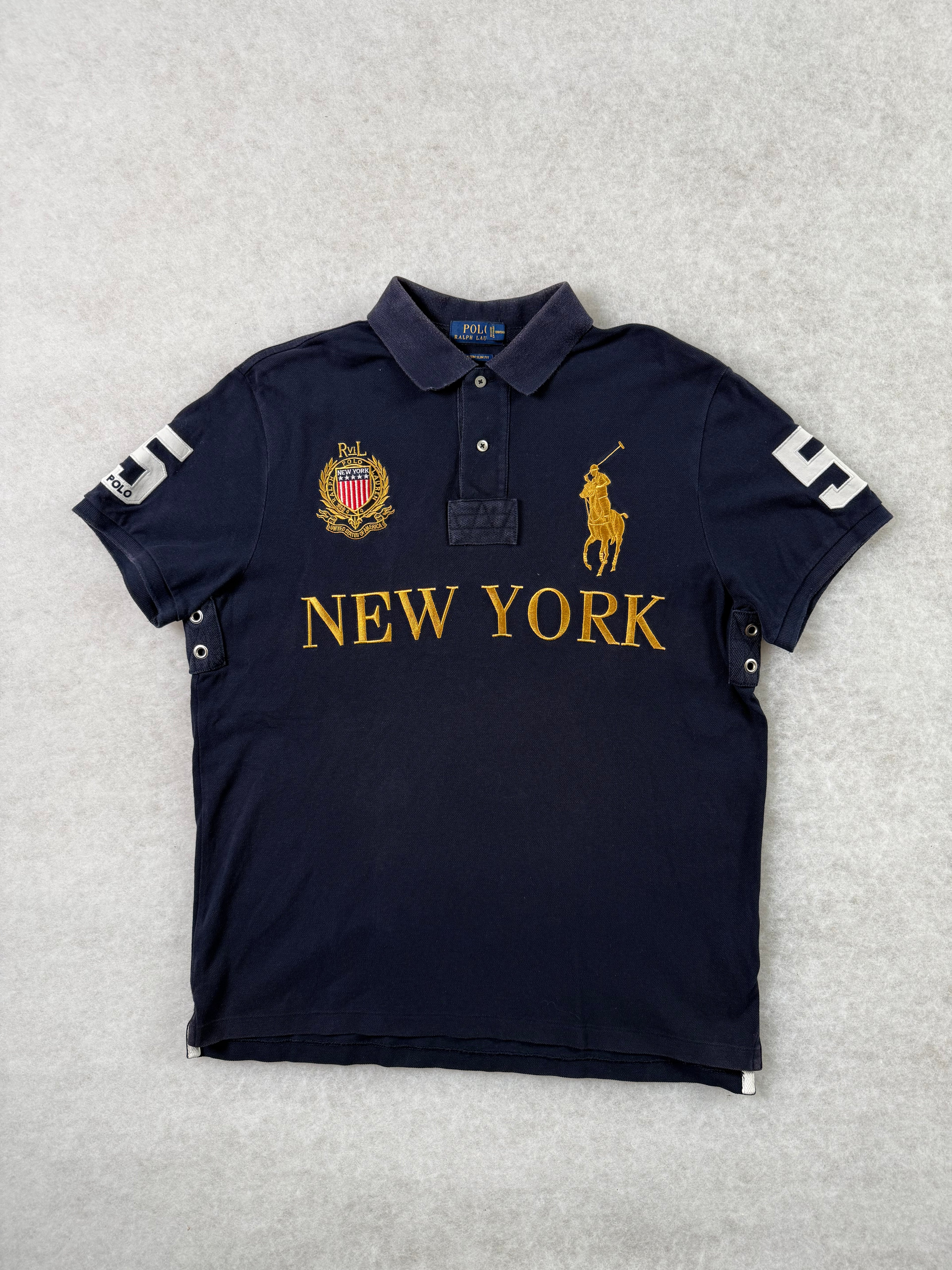 Ralph Lauren Polo New York USA