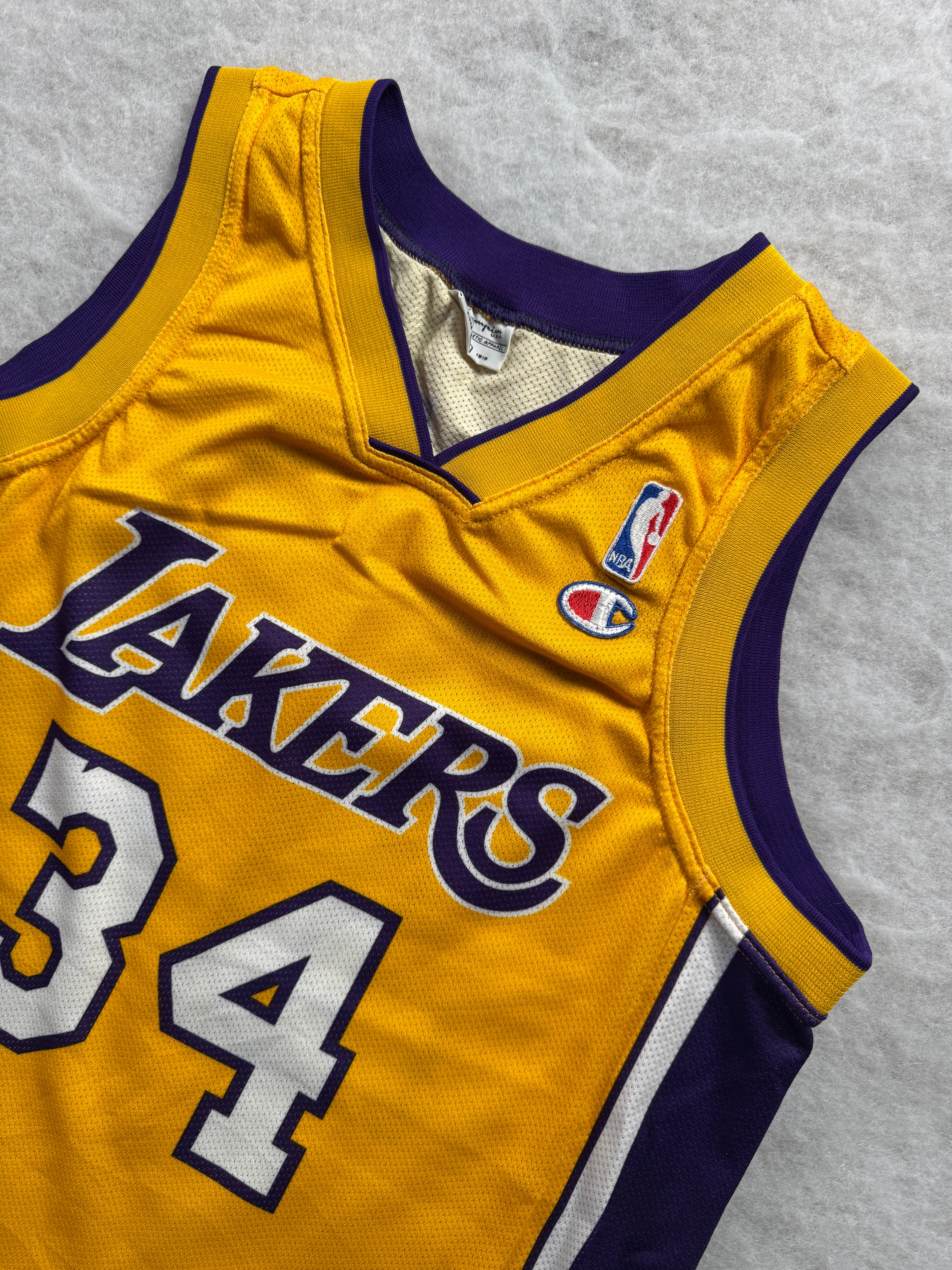 NBA Jersey Lakers