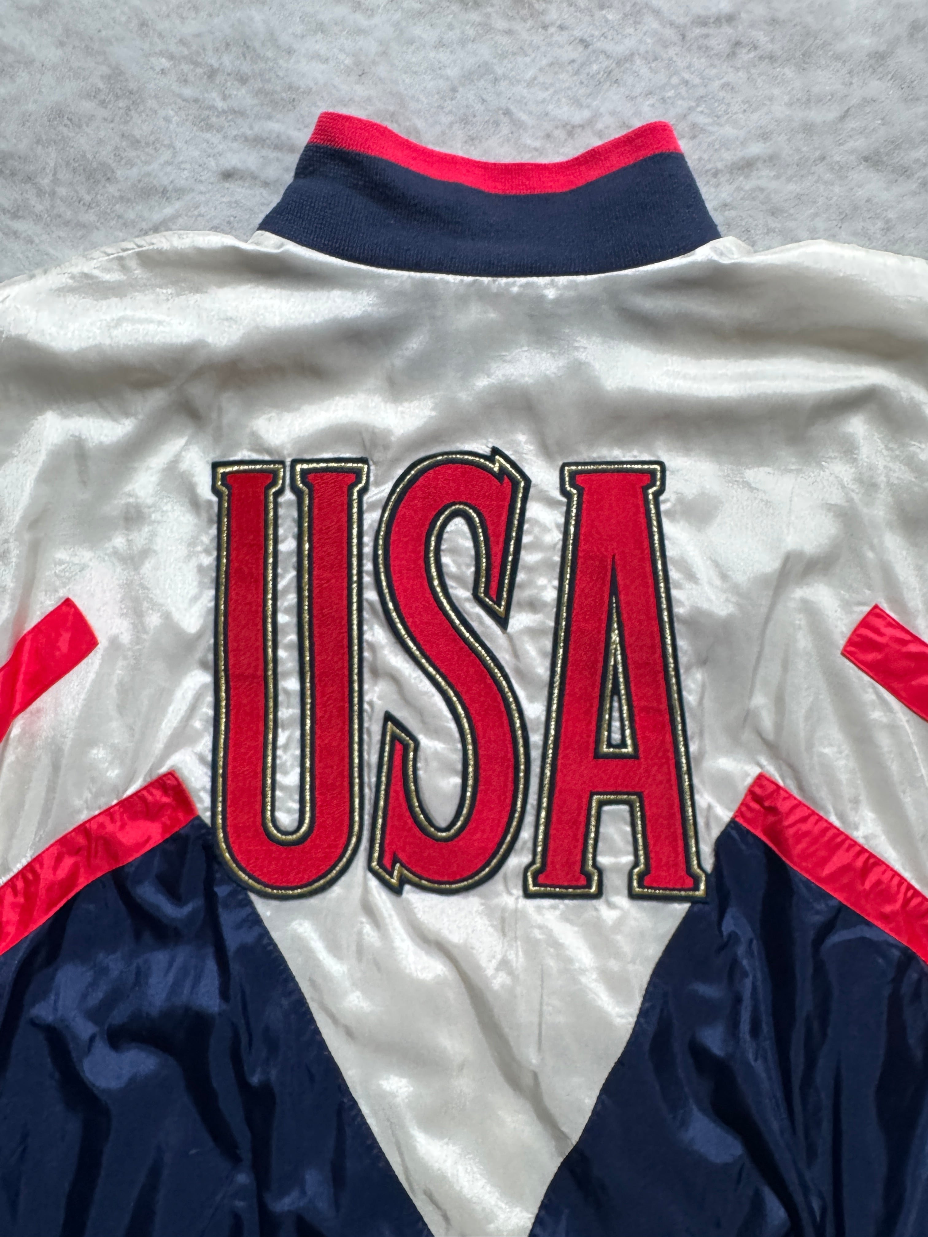Nike Retro Windbreaker USA