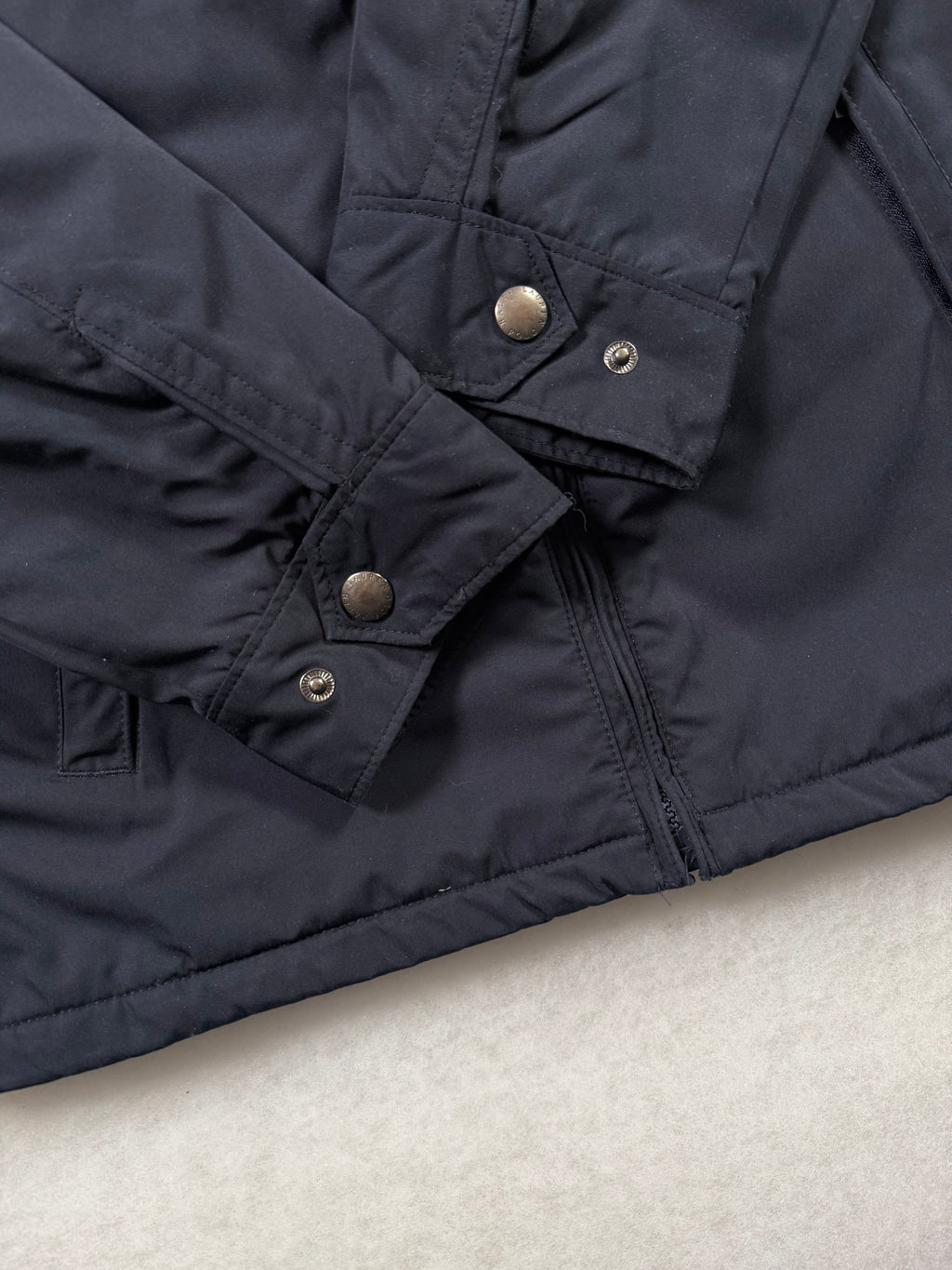Ralph Lauren Übergangs Jacke