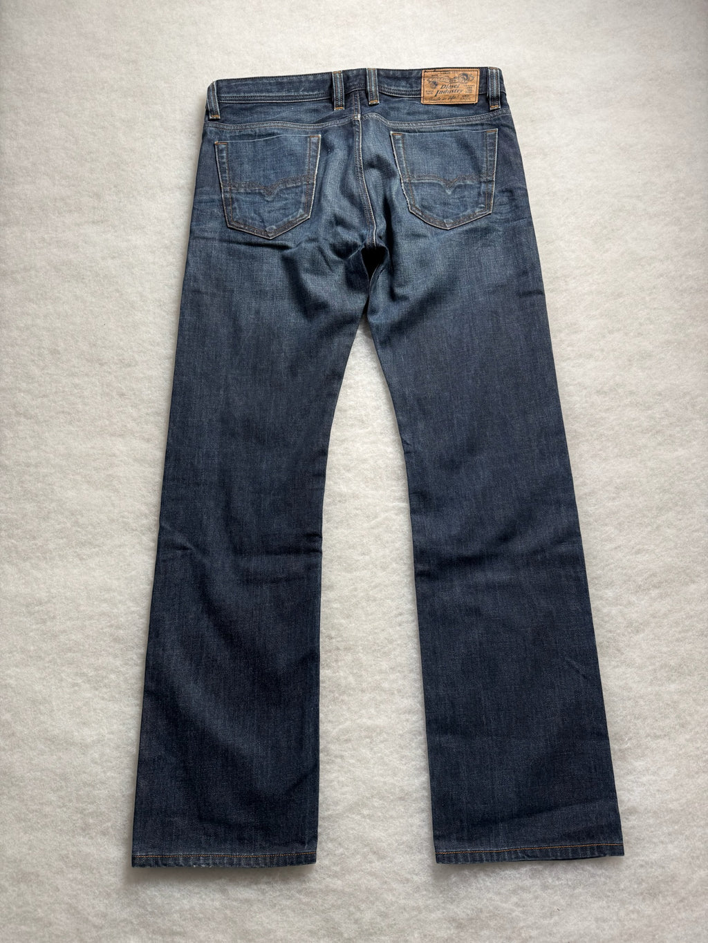 Diesel Jeans Viker 33