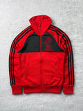 Adidas Trimm Dich Jacke