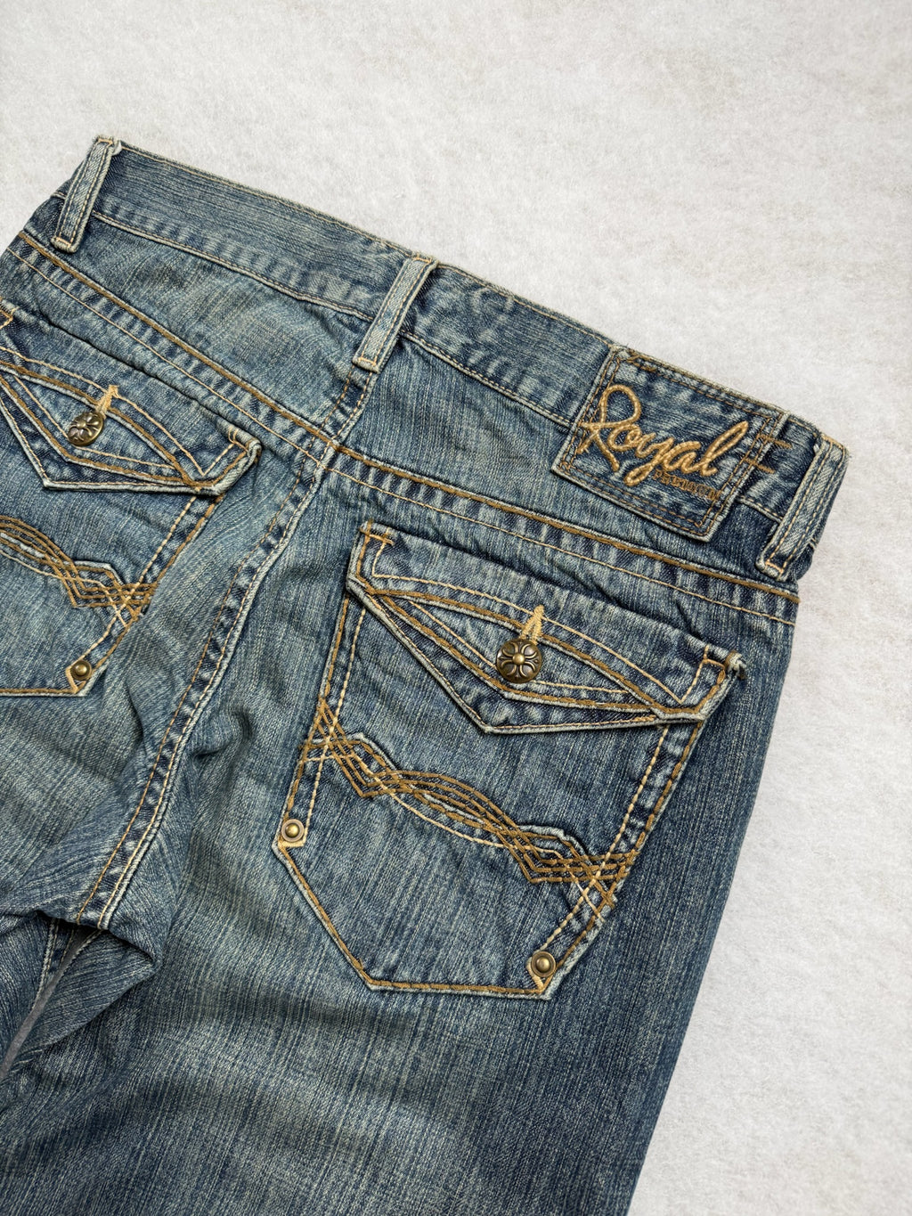 Royal Premium Jeans 30