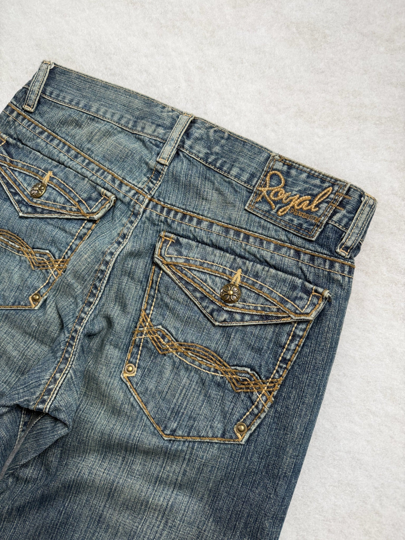 Royal Premium Jeans 30