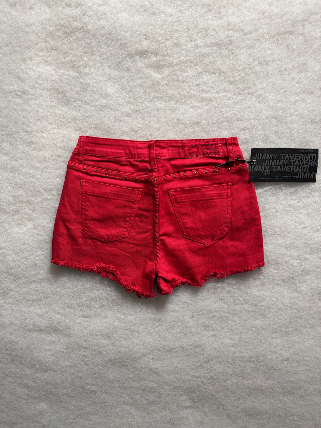Taverniti Shorts