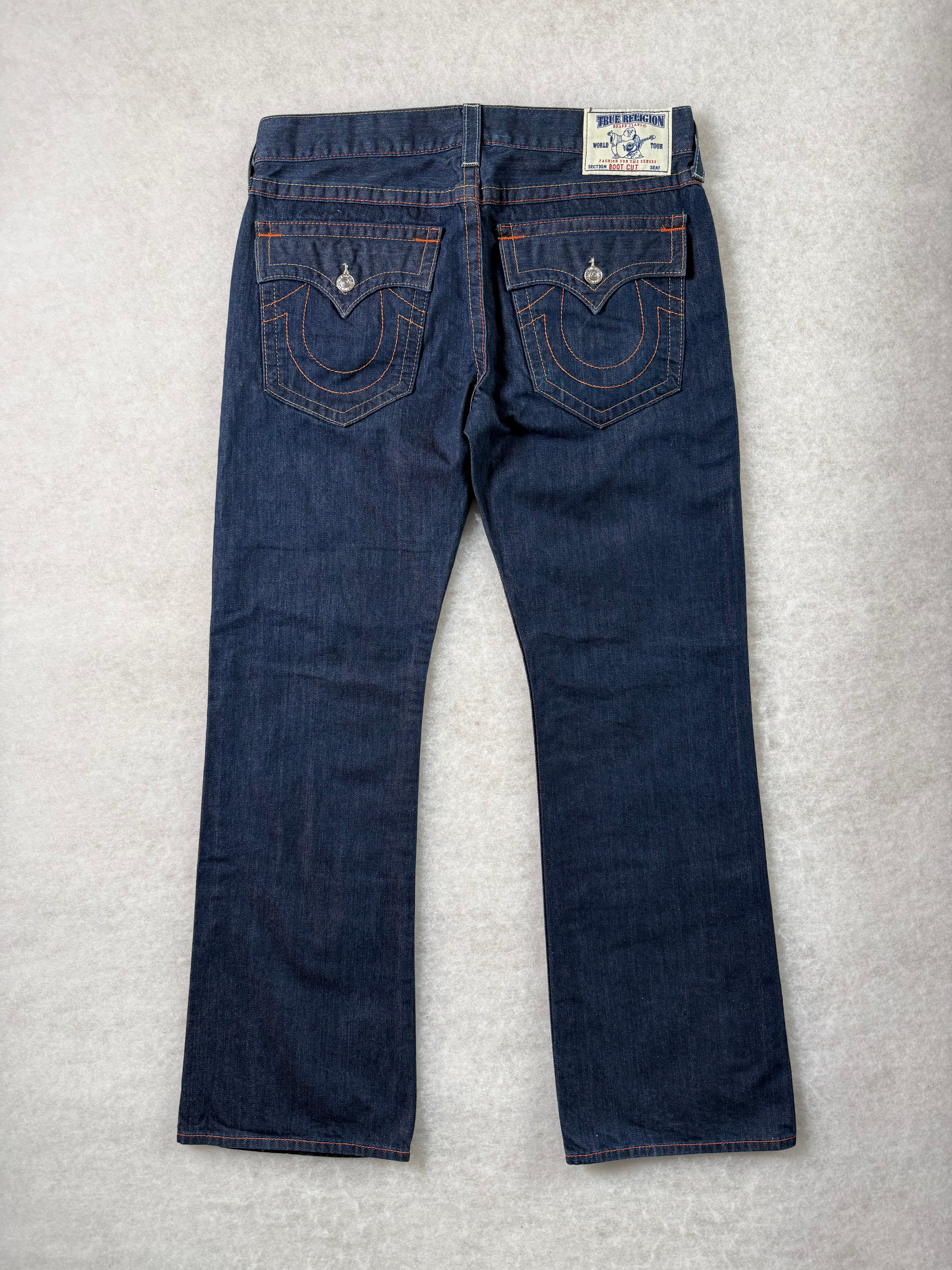 True Religion Jeans 36
