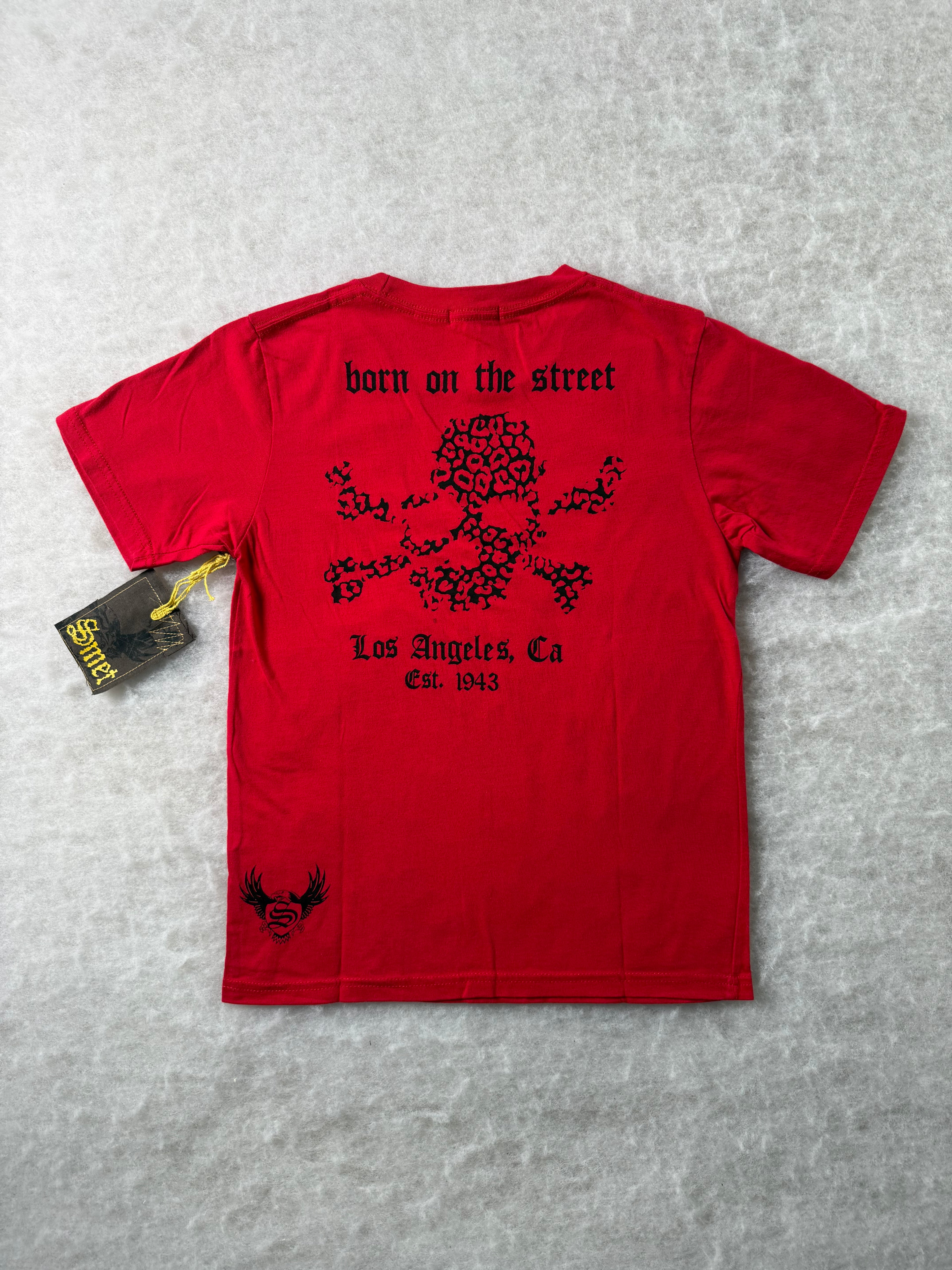 Smet T-Shirt M (XS)