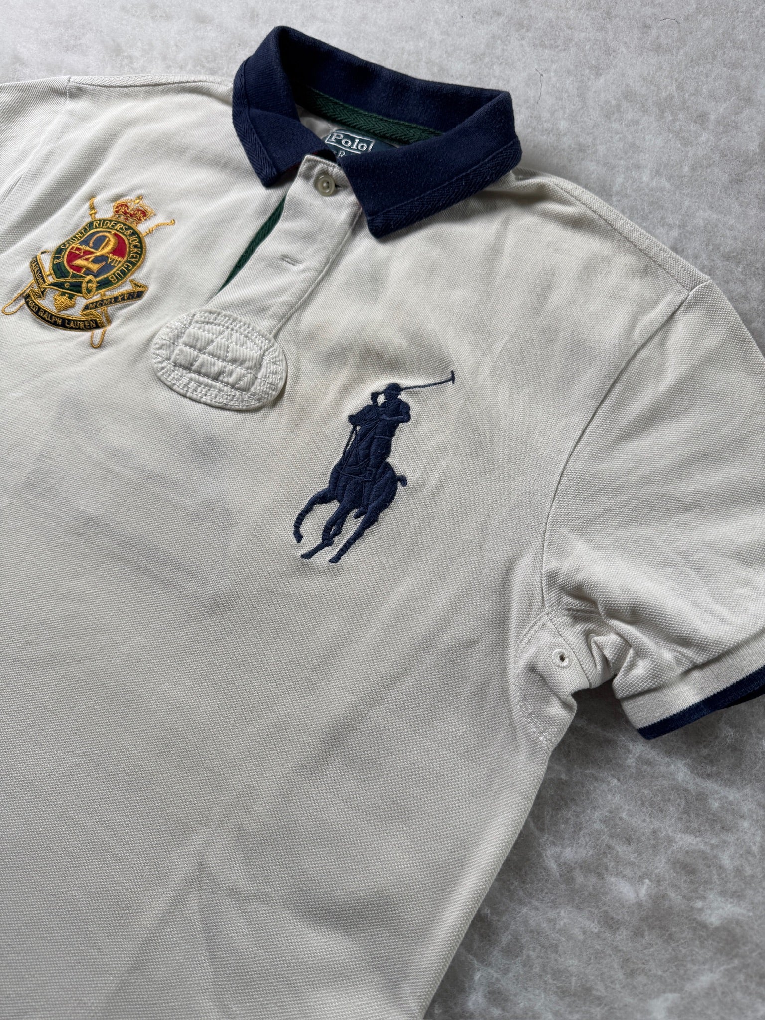 Ralph Lauren Polo Shirt