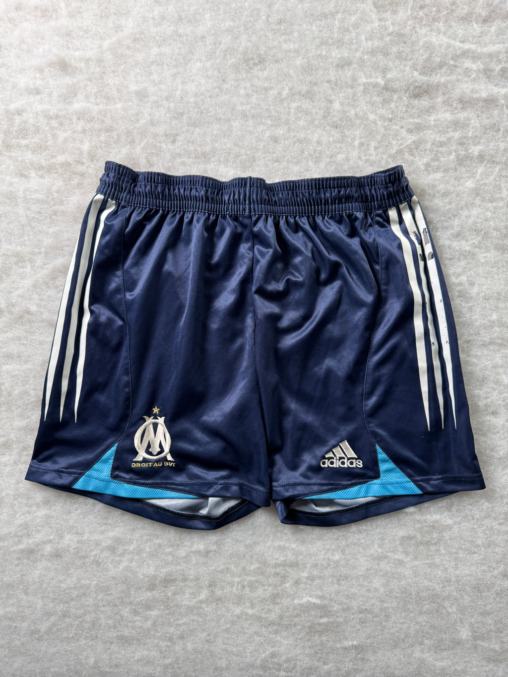 Marseille Shorts
