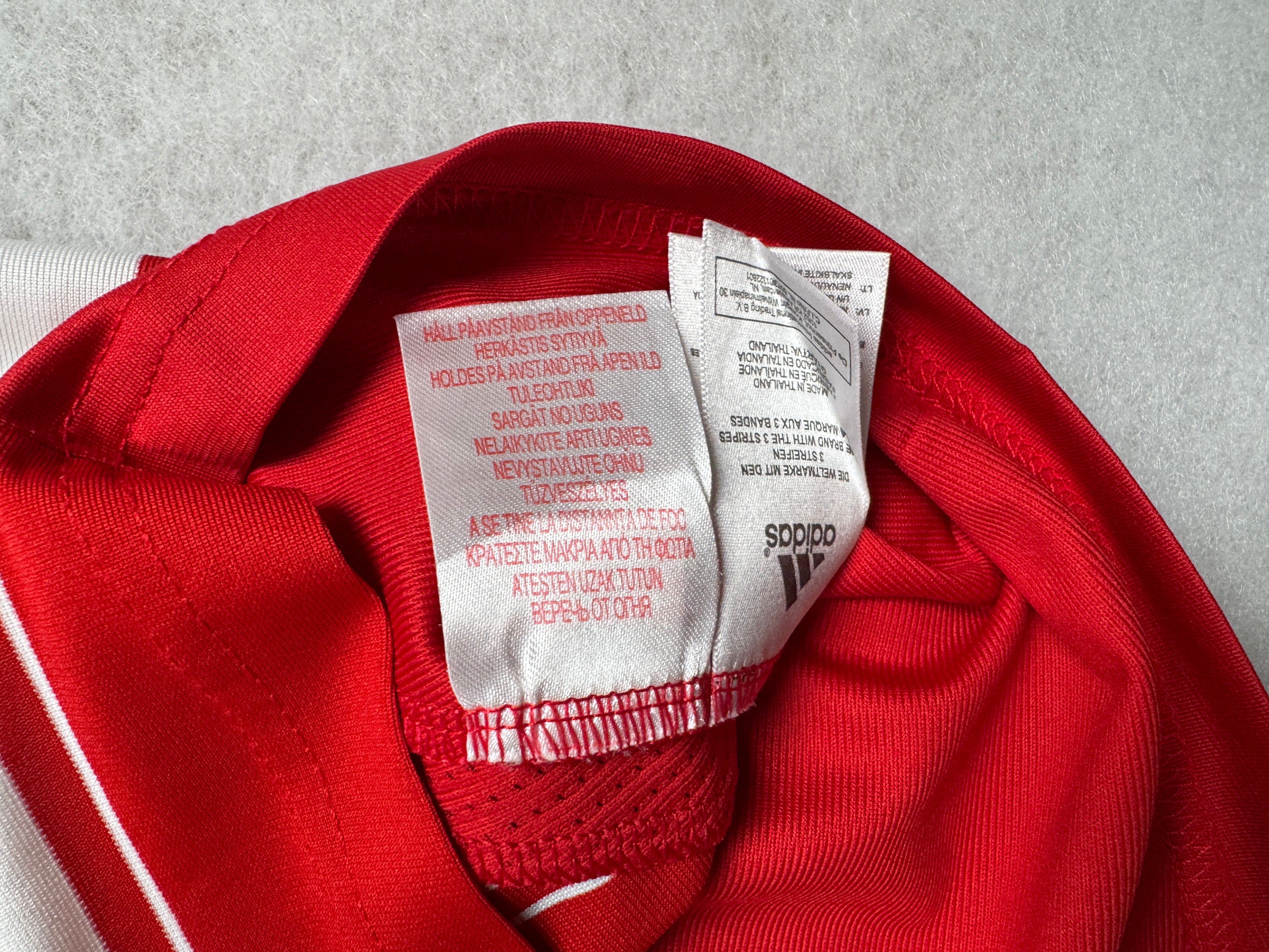 FC Bayern Schweinsteiger Jersey