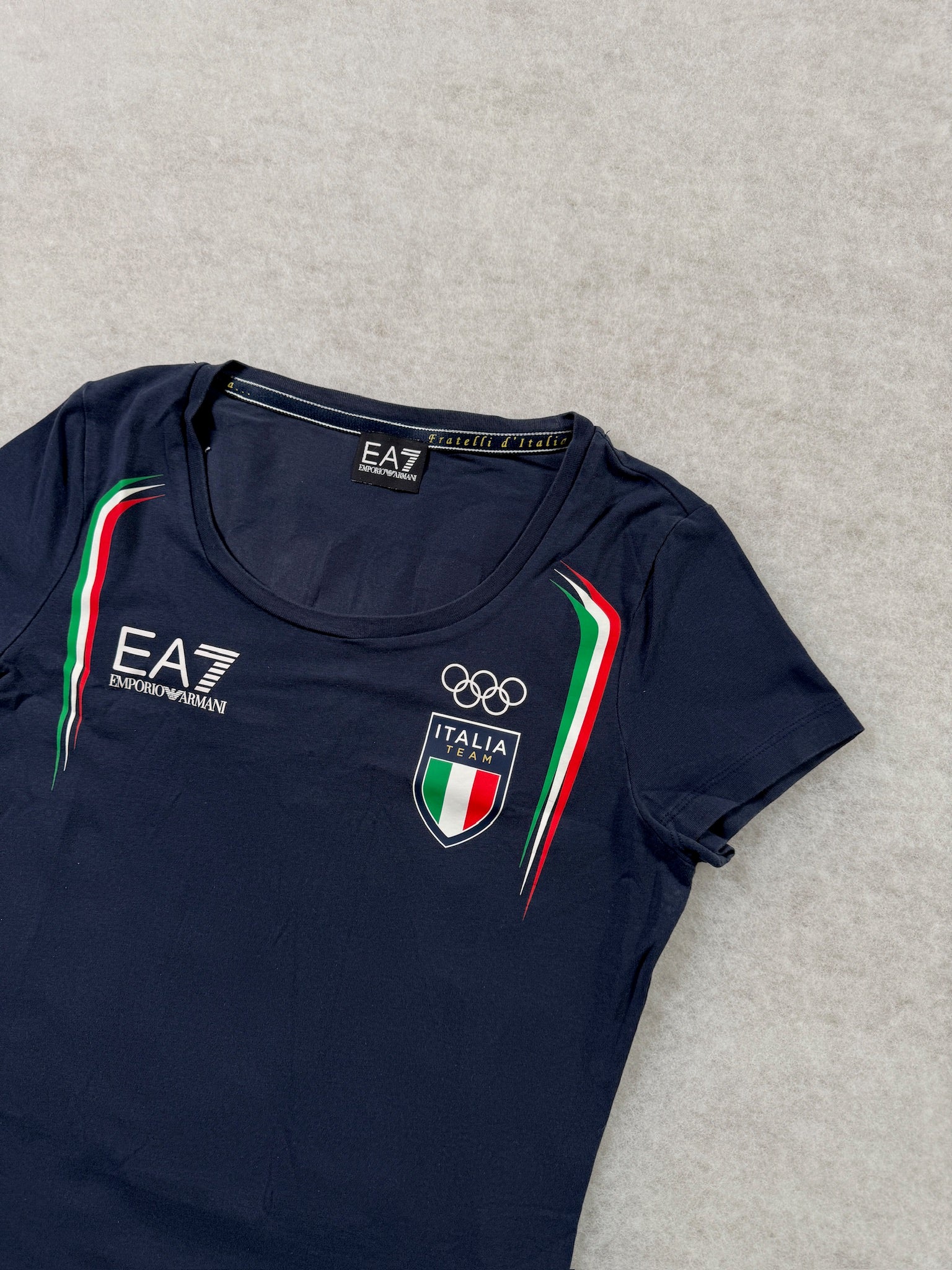 Emporio Armani Top Italy