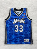 NBA Jersey Magic