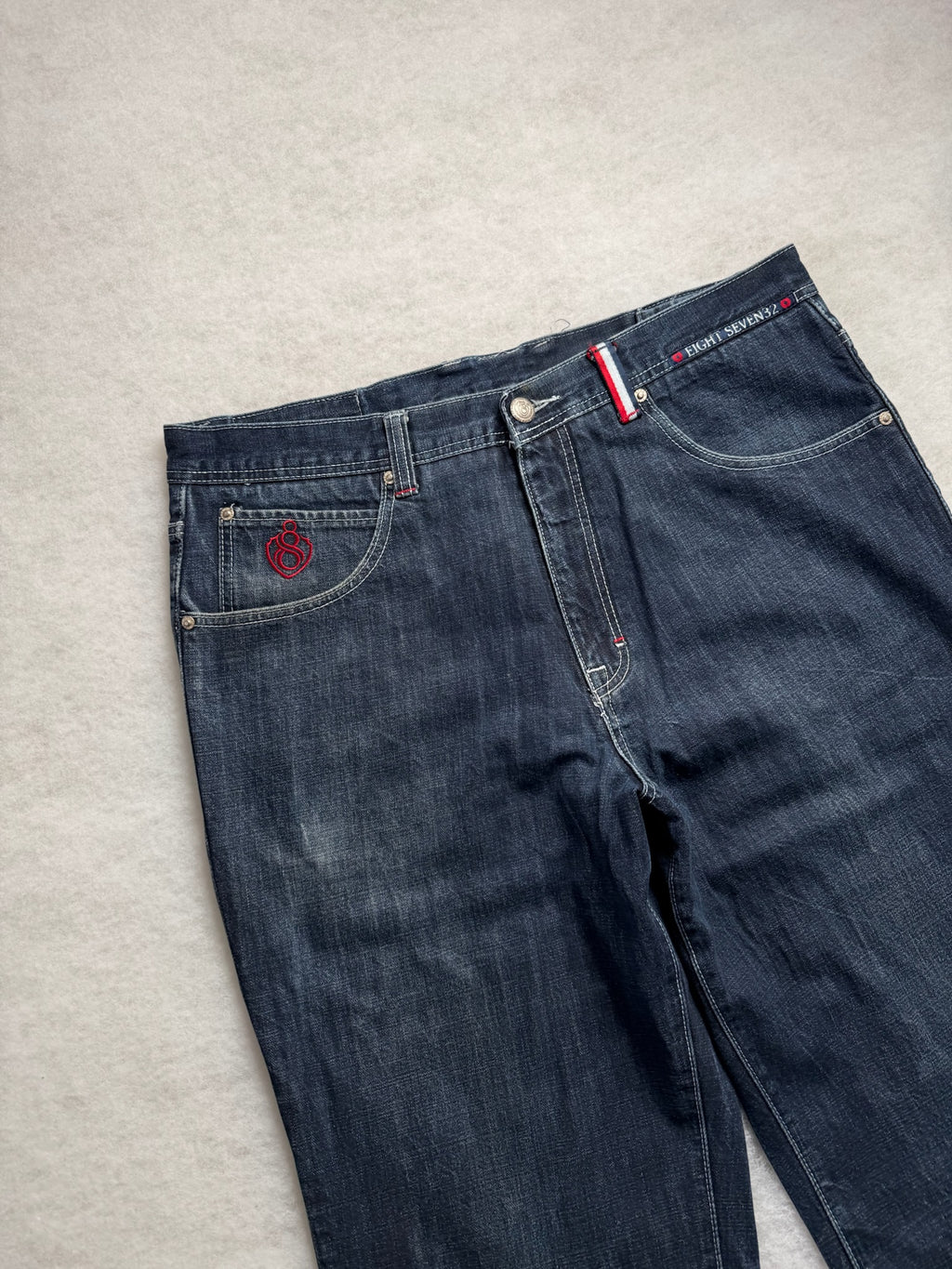 Hip Hop Jeans 40