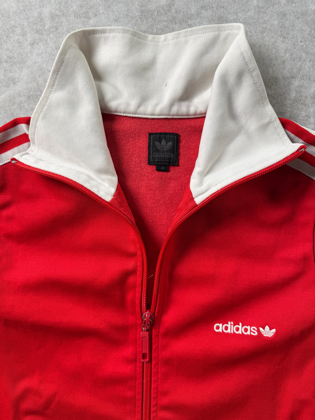 Adidas Beckenbauer Jacke
