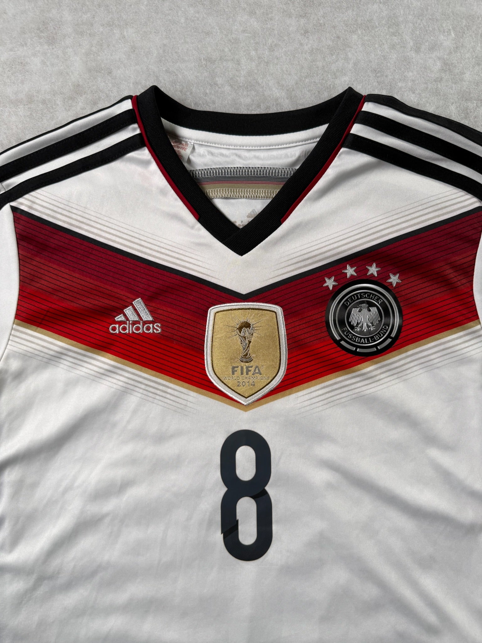 Deutschland Trikot Özil