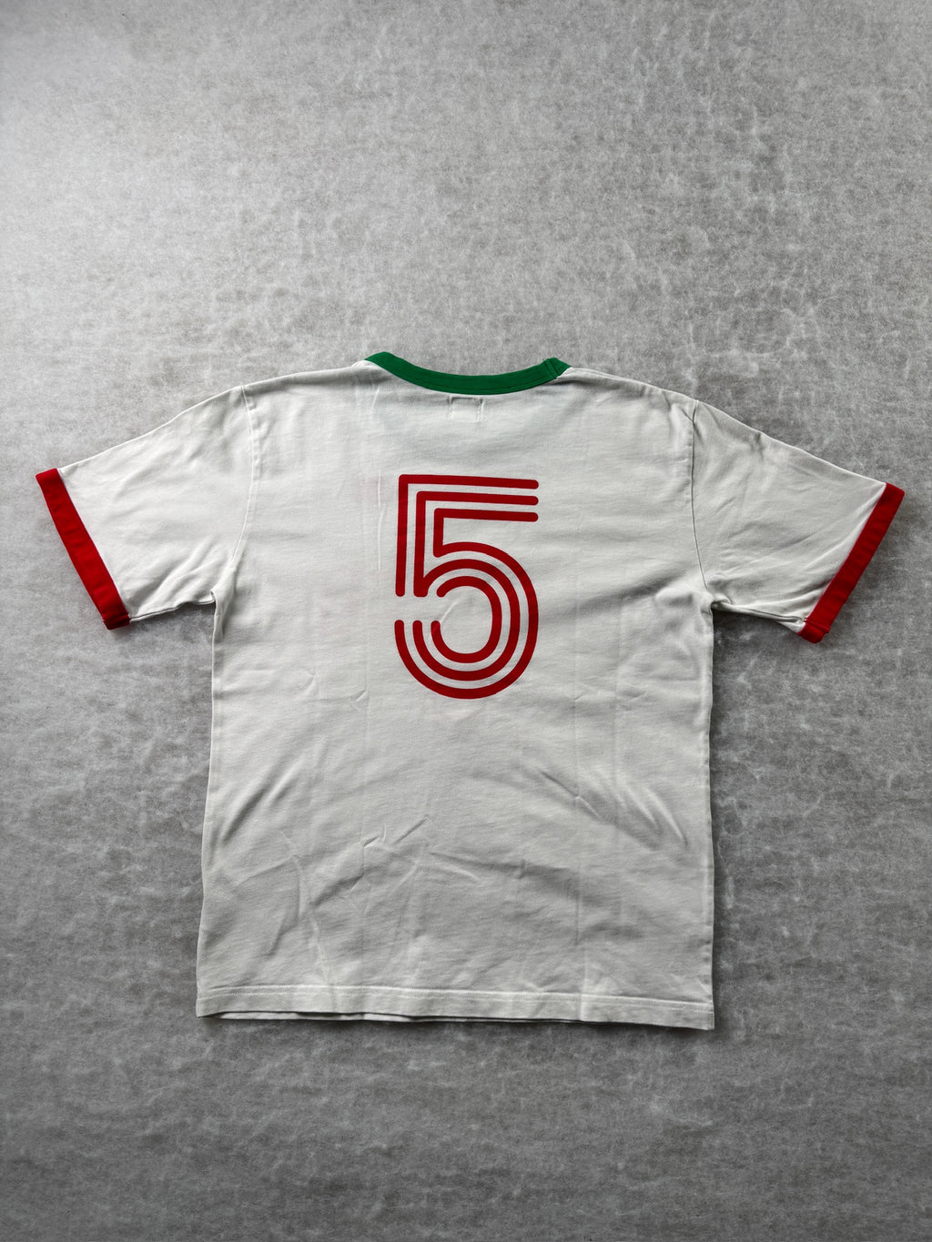 Adidas Mexiko T-Shirt