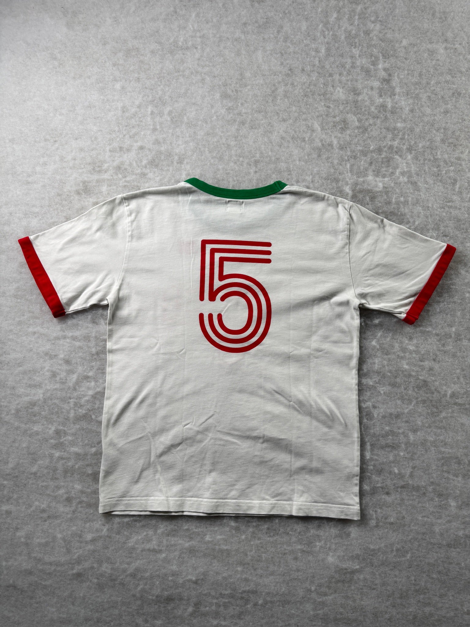 Adidas Mexiko T-Shirt