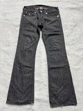 True Religion Jeans Billy Big T 32