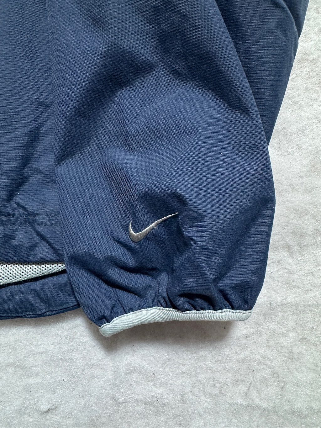 Nike Shox Jacke Windbreaker