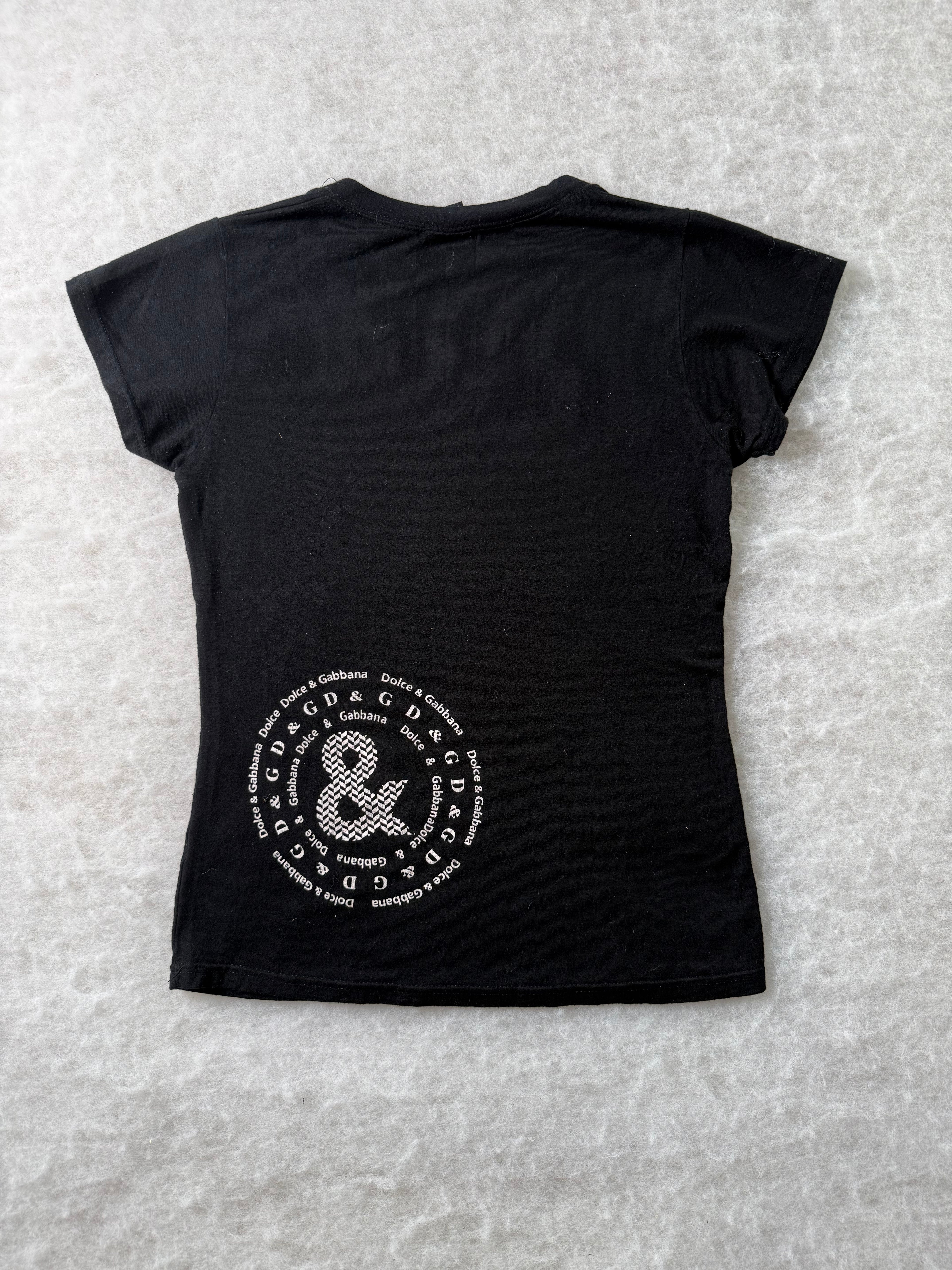 Dolce & Gabbana Top