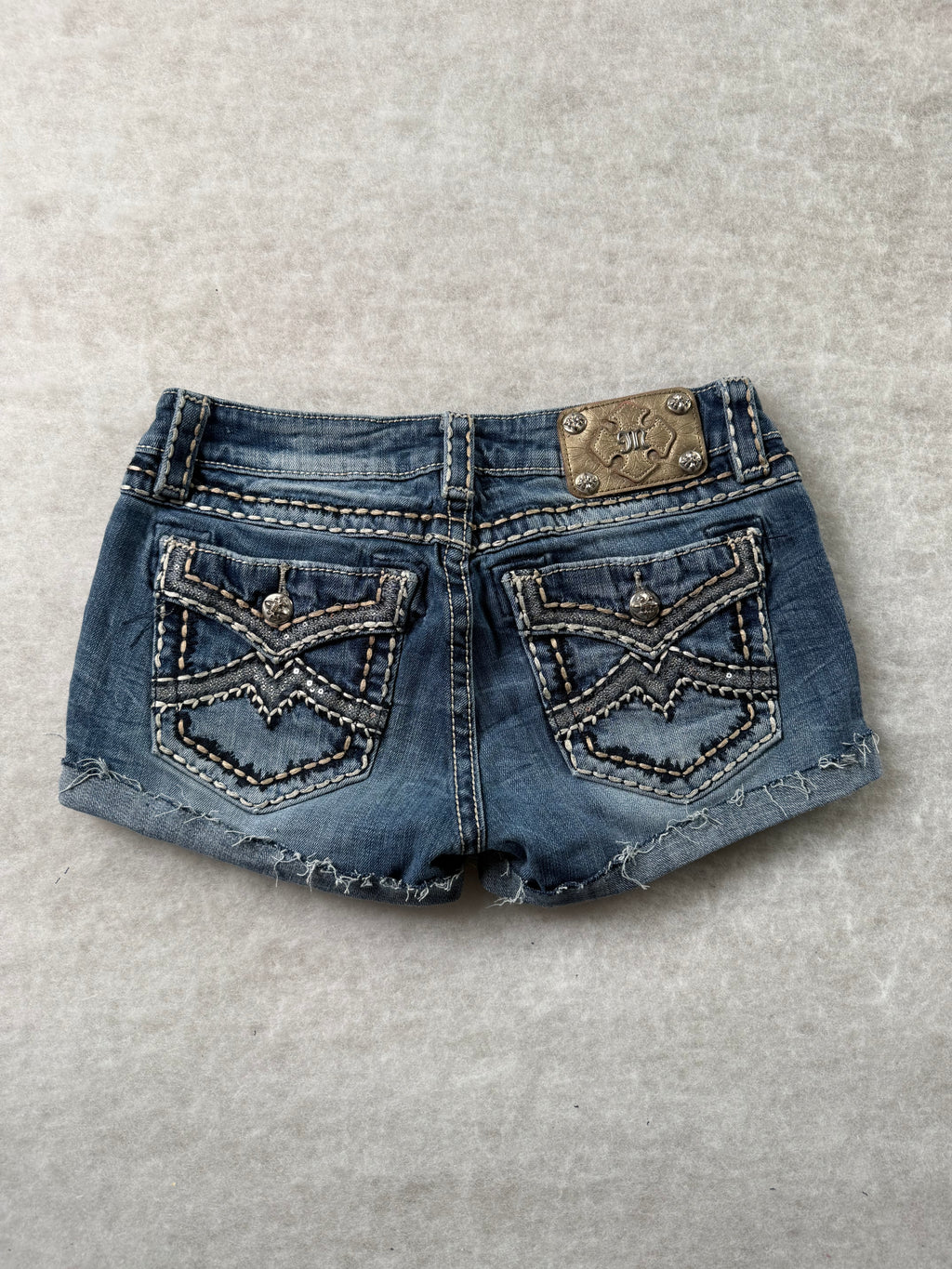 Miss Me Shorts 28