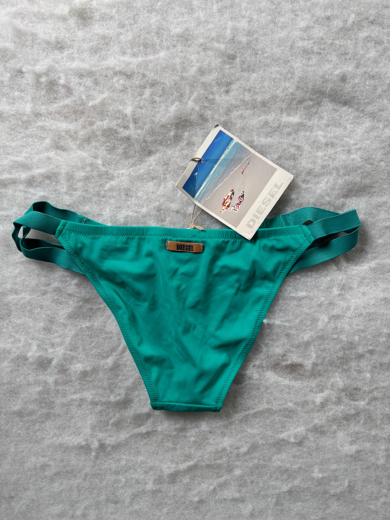 Diesel Bikini Hose
