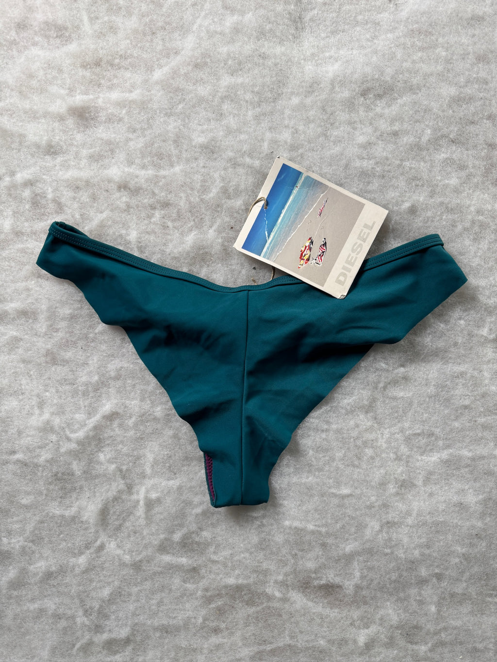 Diesel Bikini Hose