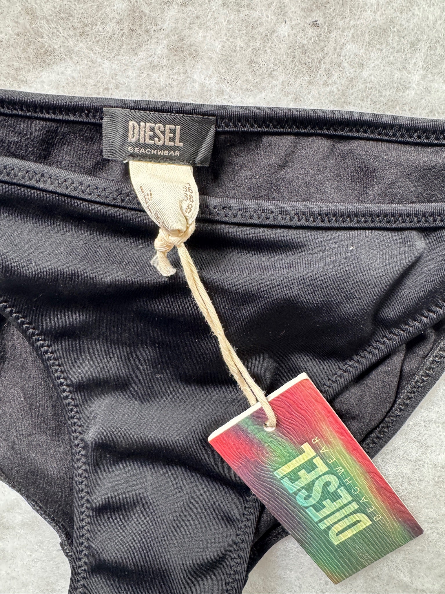Diesel Bikini Hose