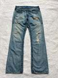 True Religion Jeans Ricky Super T 31