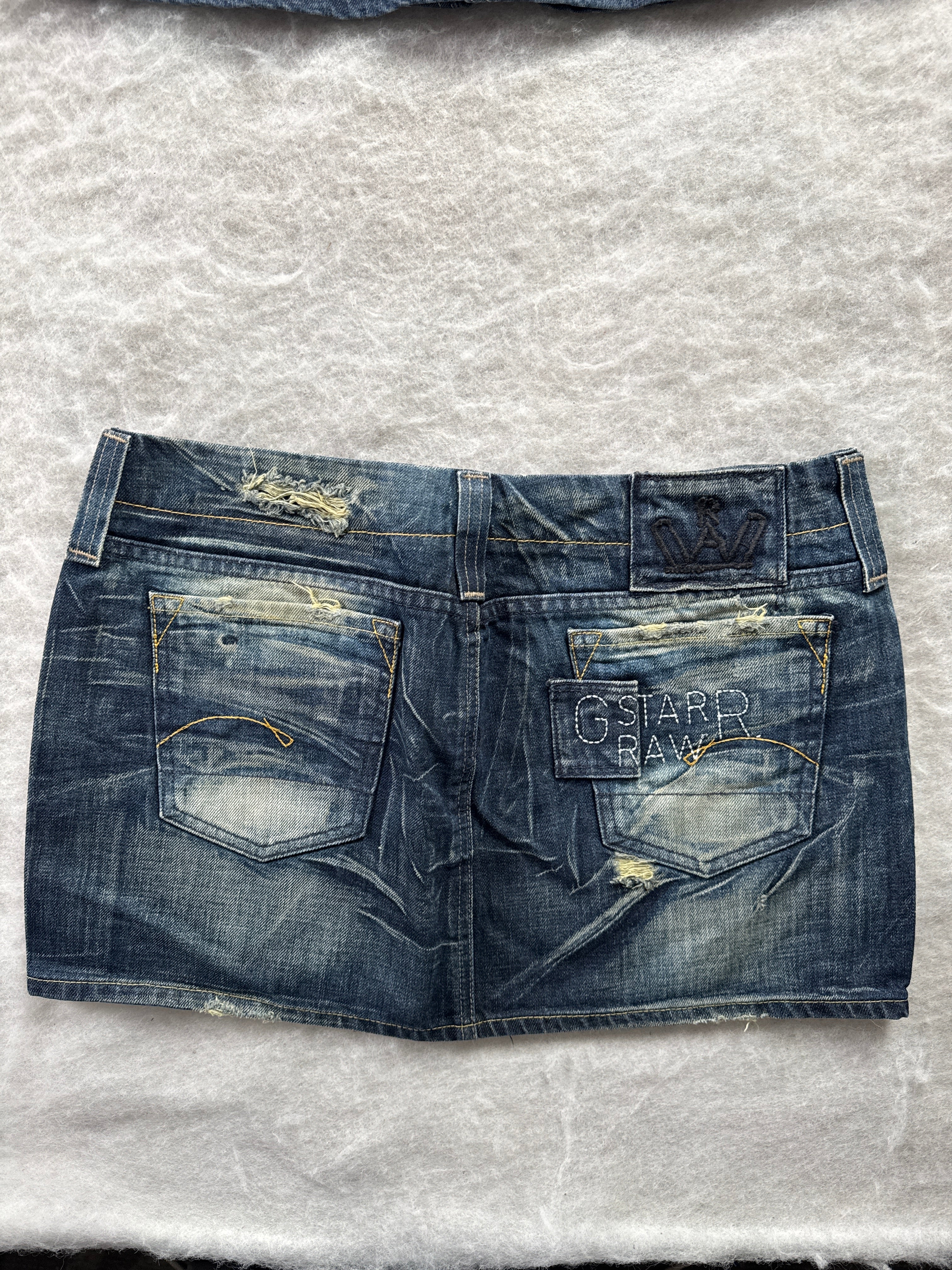 G-Star Jeans Rock