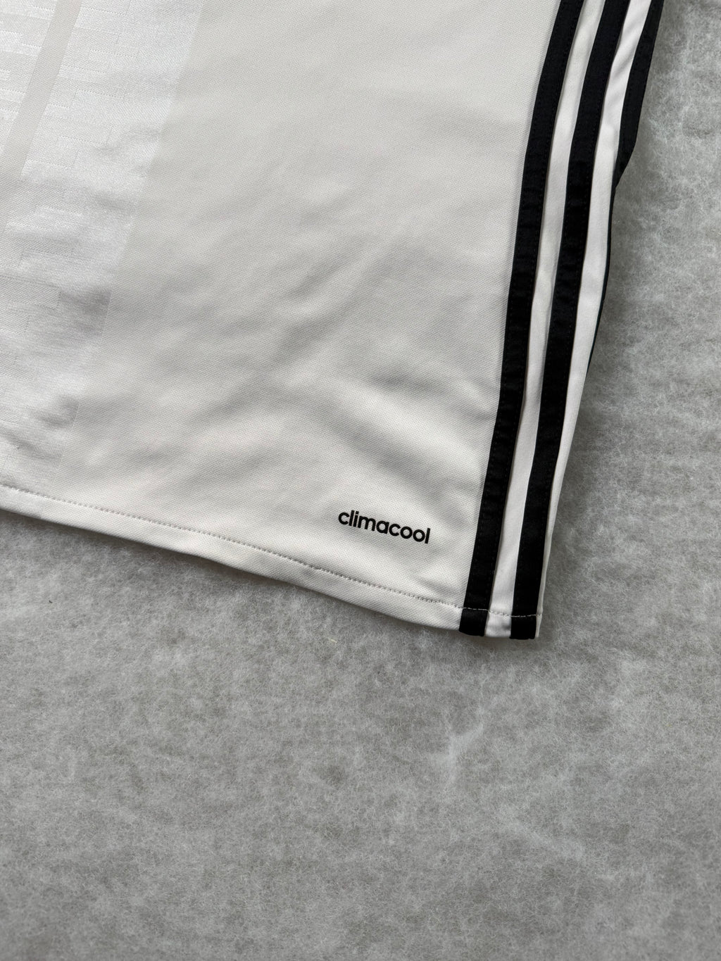 Deutschland Trikot Boateng