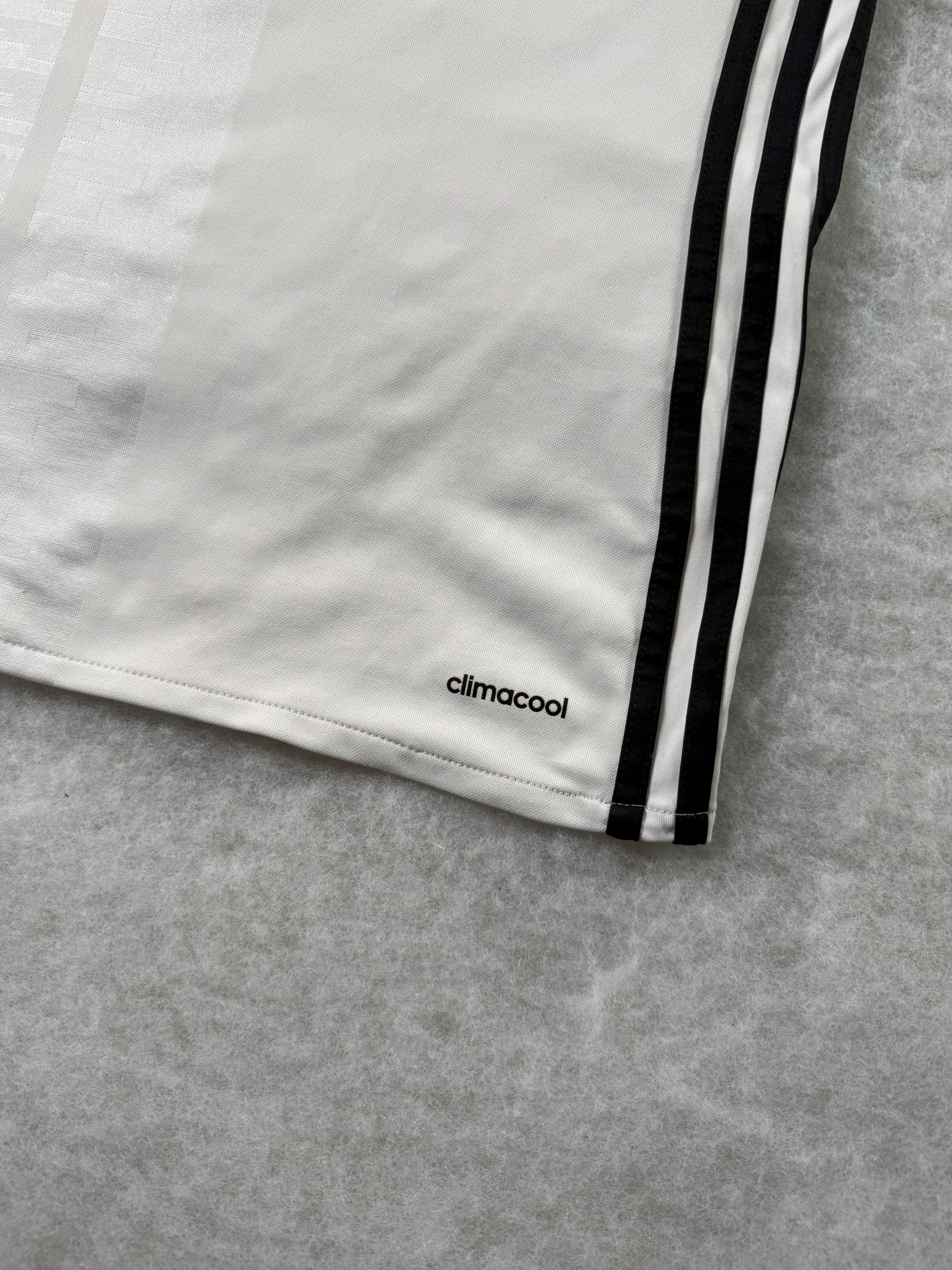 Deutschland Trikot Boateng