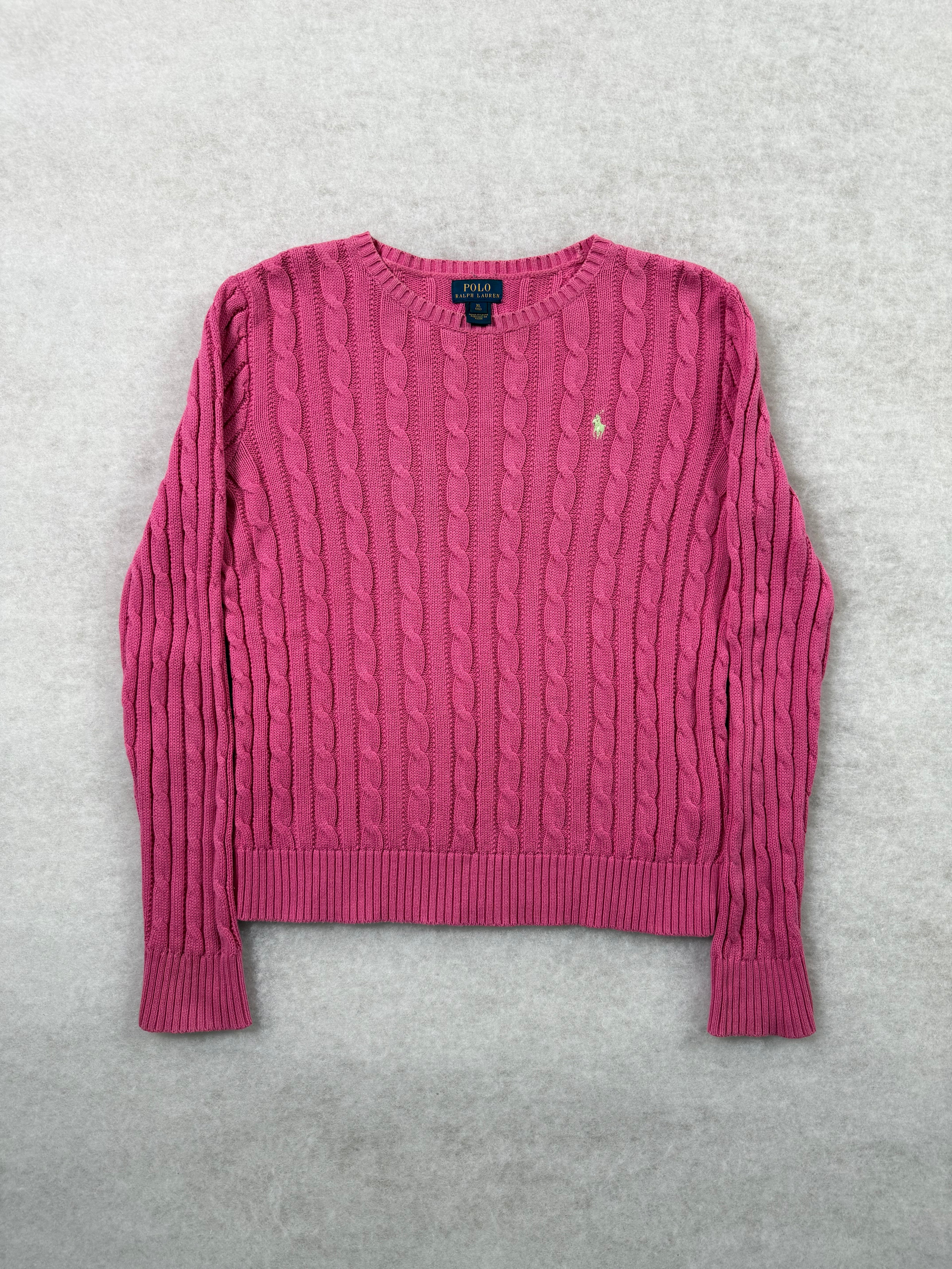 Ralph Lauren Strickpullover
