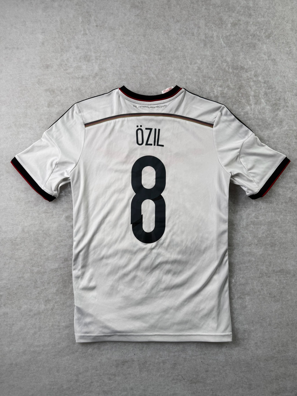 Deutschland Trikot Özil