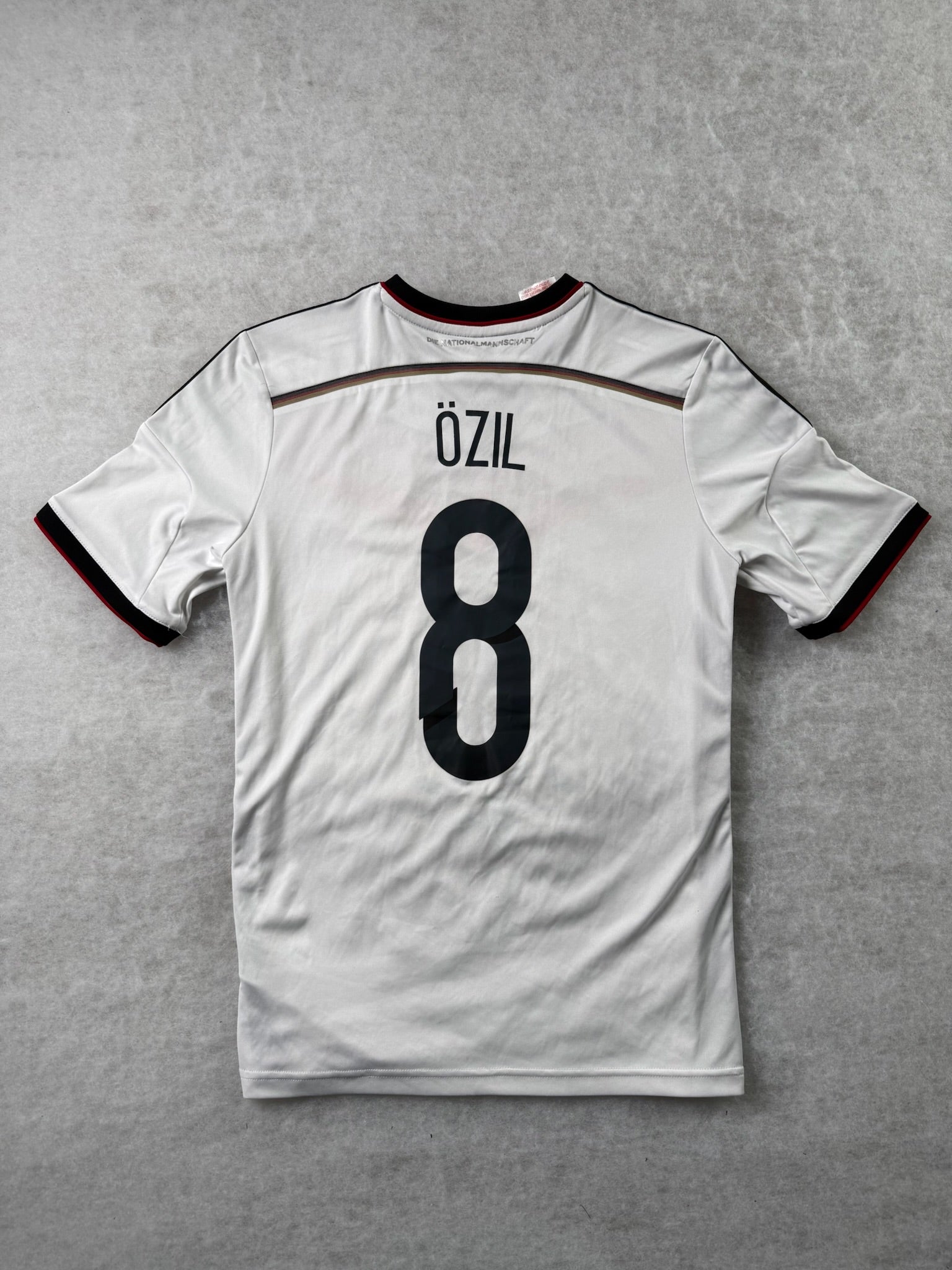 Deutschland Trikot Özil