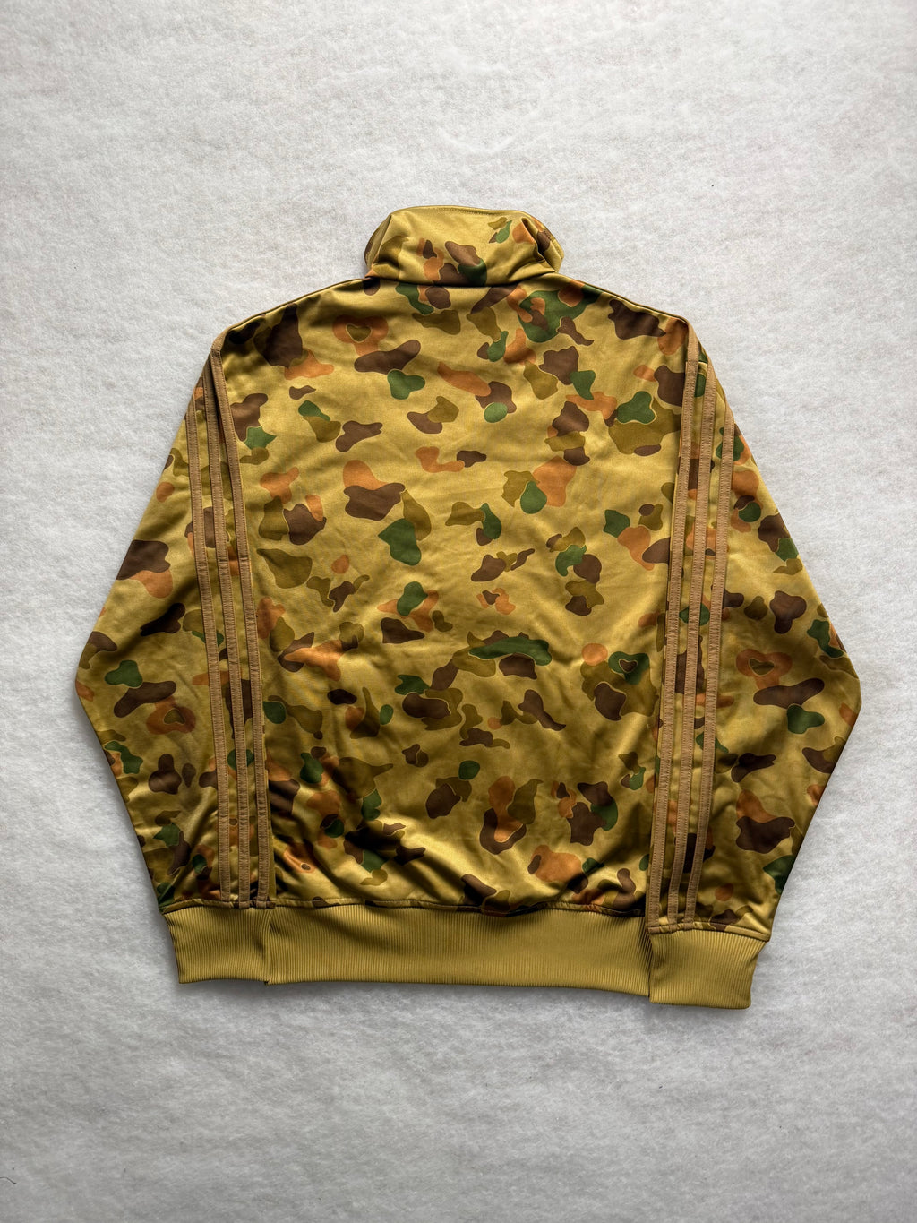 Adidas OG Firebird Jacke Camo