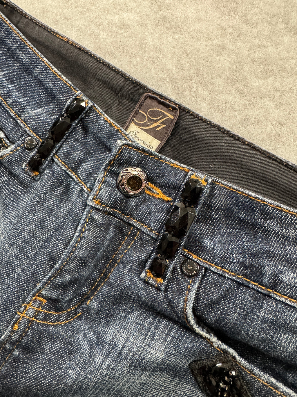 Jeans Rock