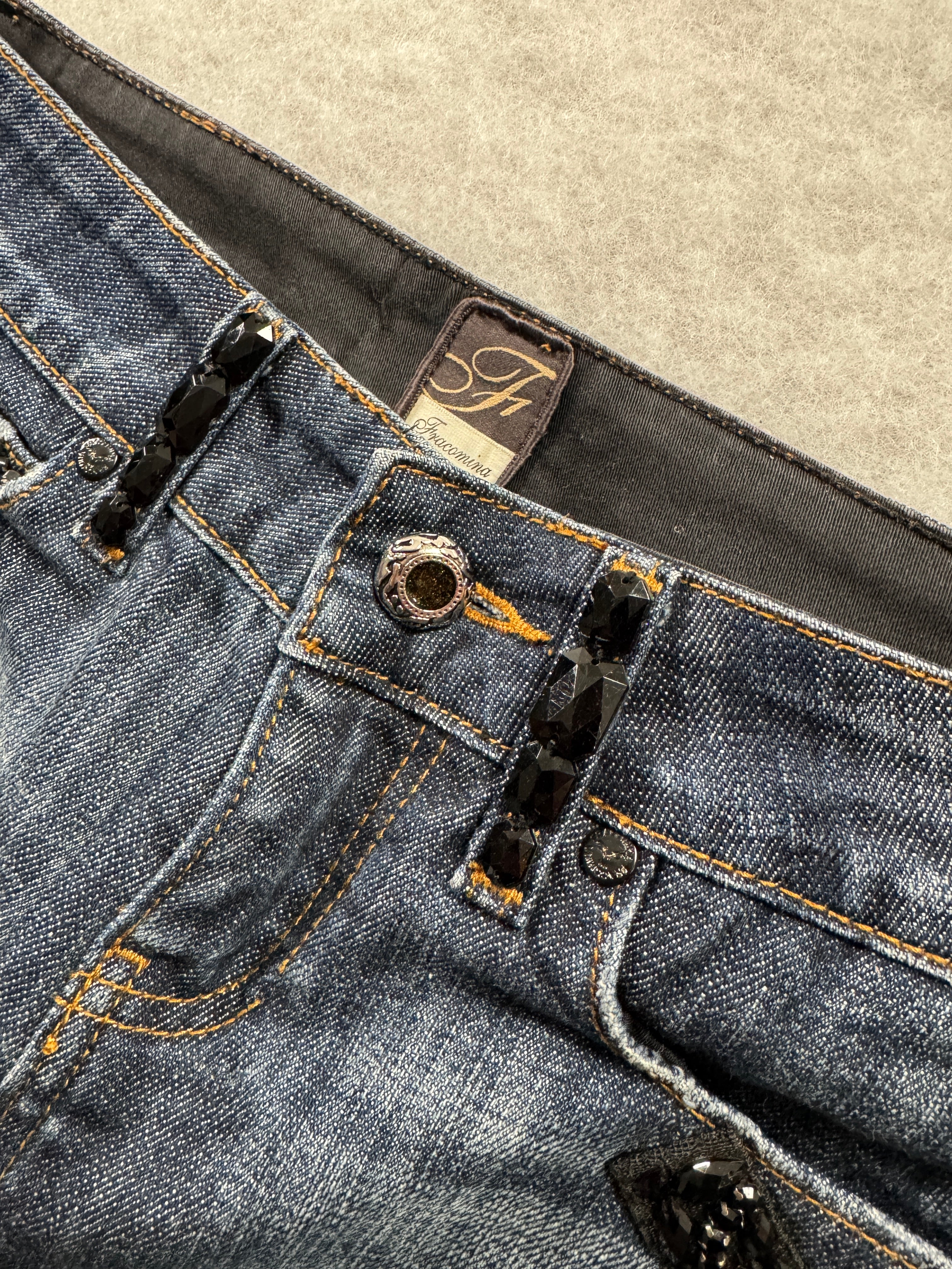 Jeans Rock