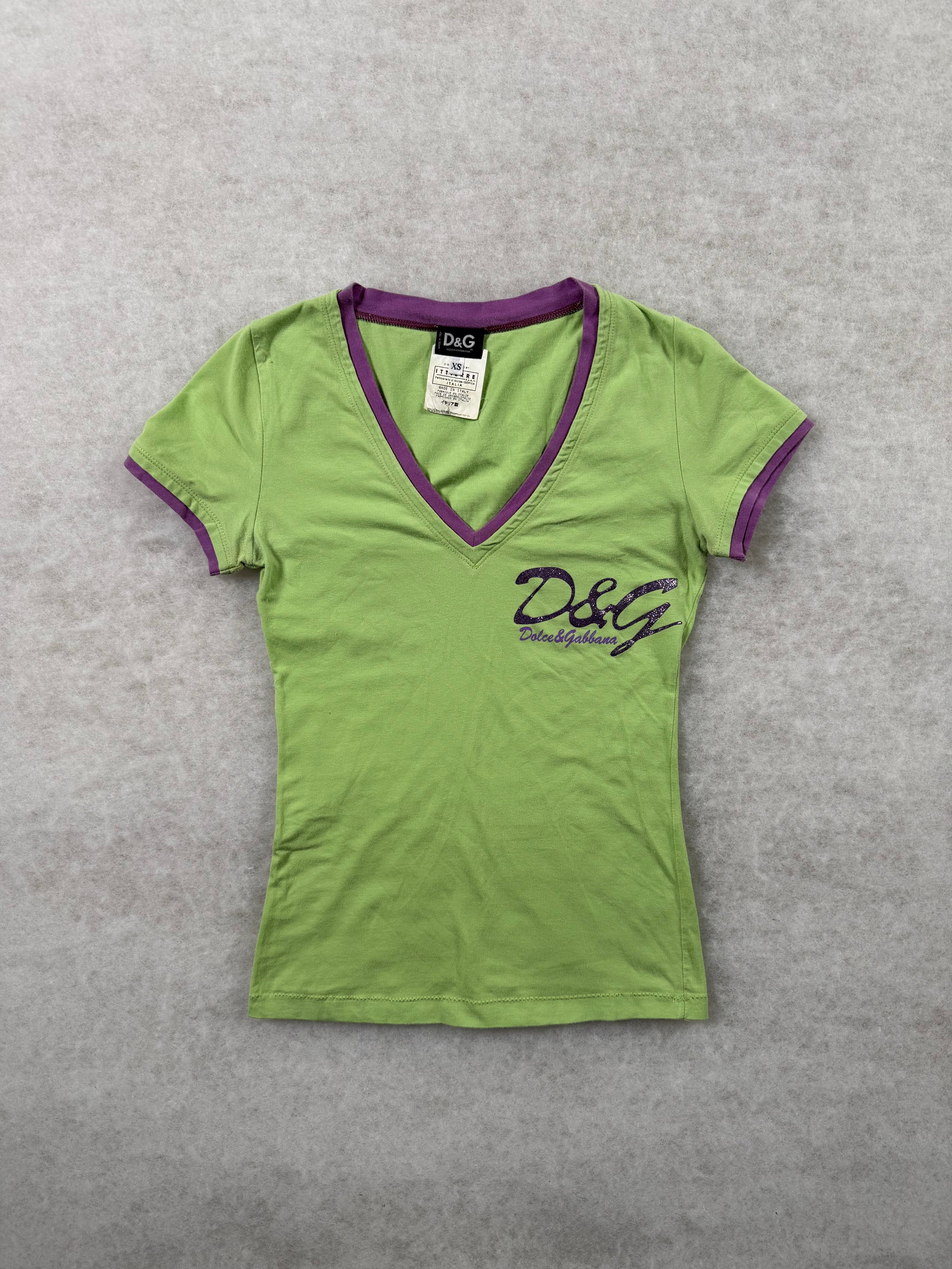 Dolce & Gabbana Top
