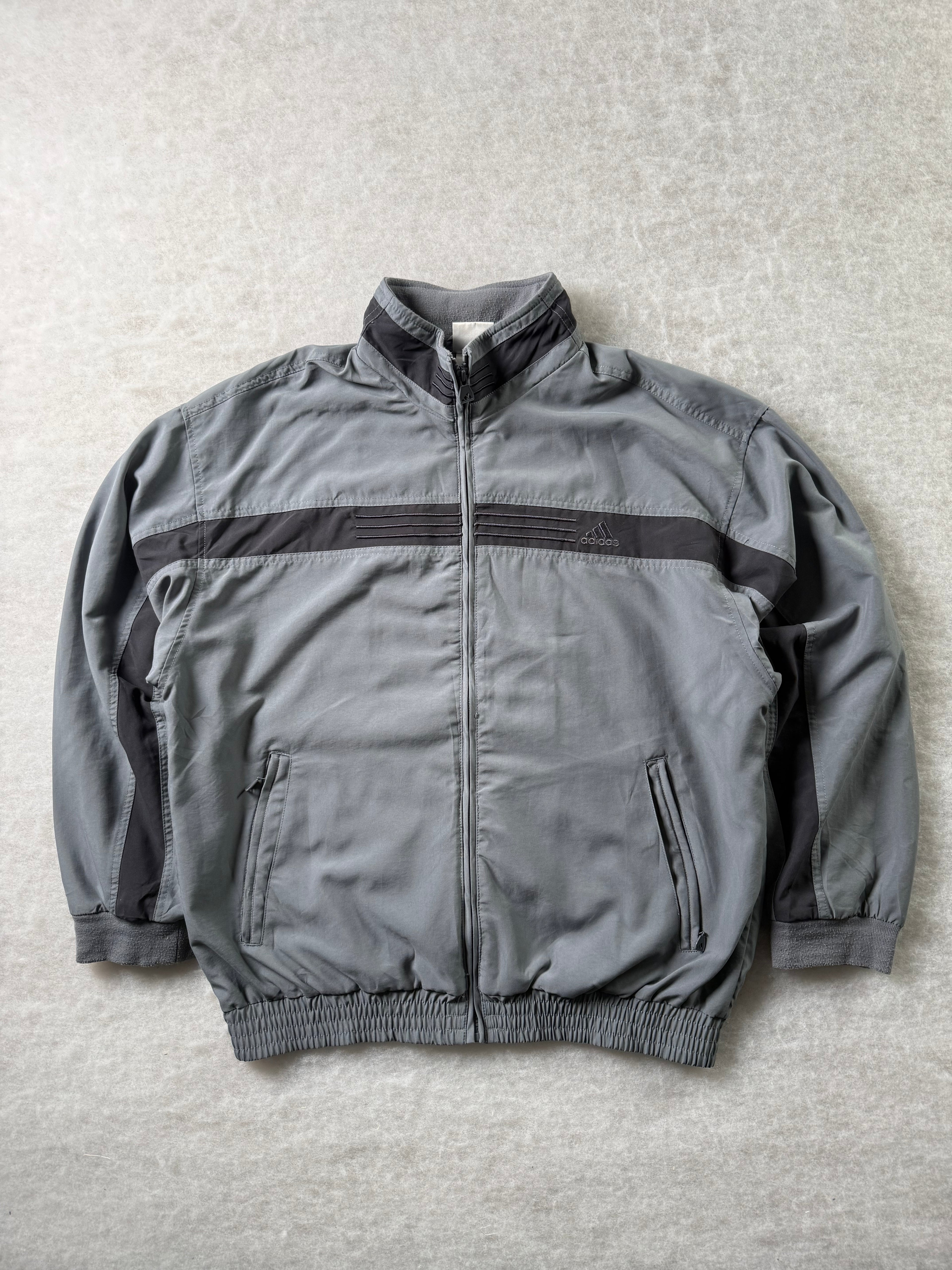 Adidas Jacke Windbreaker