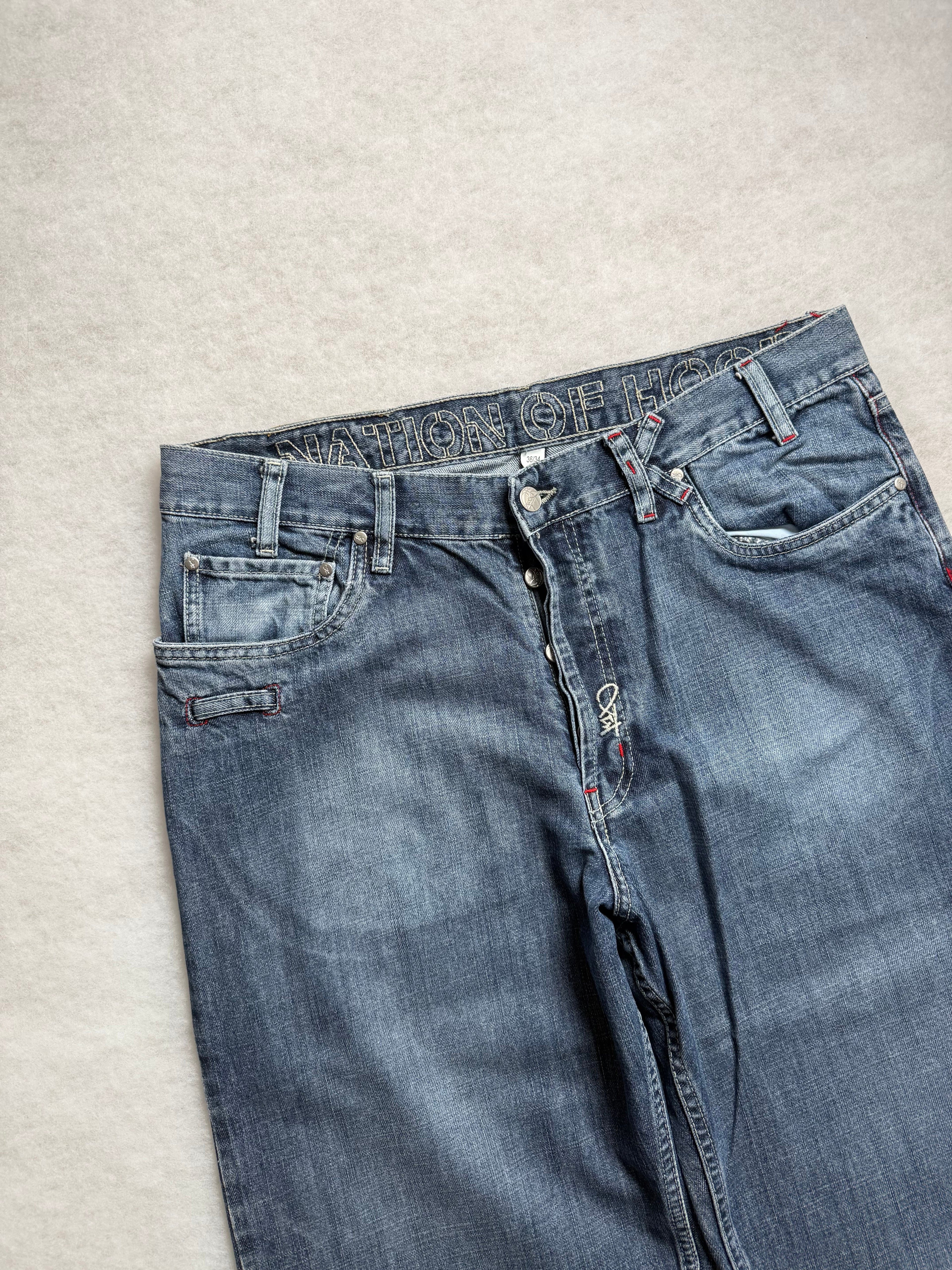 K1x Hip Hop Jeans 36