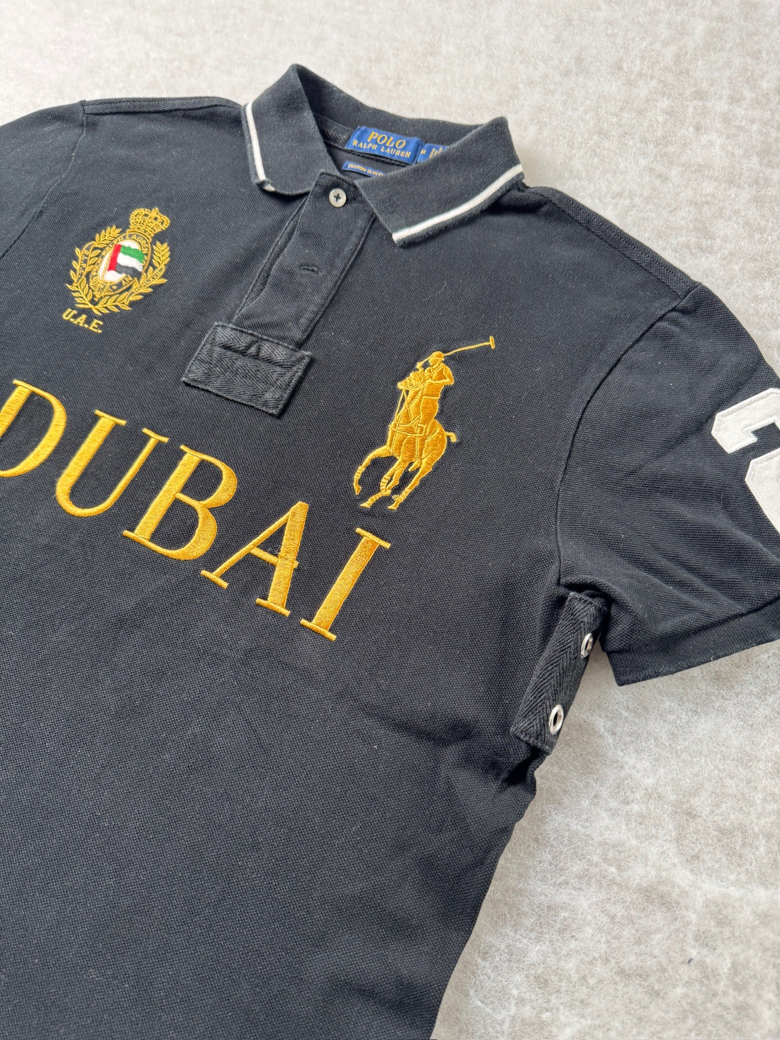 Ralph Lauren Polo Dubai