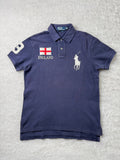 Ralph Lauren Polo Shirt England