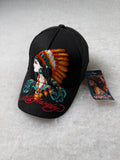Ed Hardy Cap